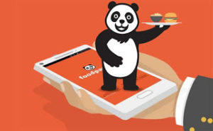 foodpanda fp50