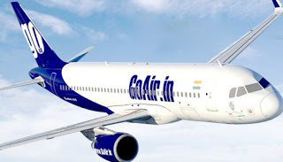 go airlines paytm cashback offer