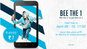 hihonor honor bee smartphone at re only