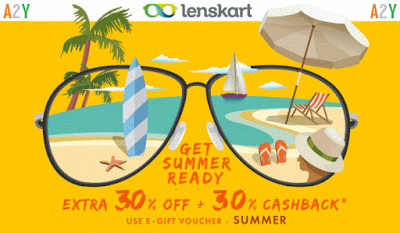 lenskart summer carnival sale