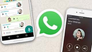 whatsapp end to end encryption banner