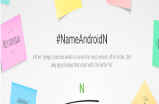 nameandroidN