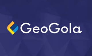 GeoGola mobile app logo