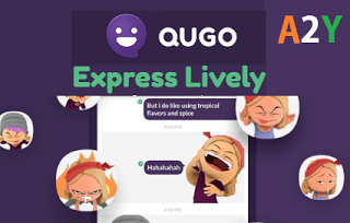 Qugo app refer and earn loot offer