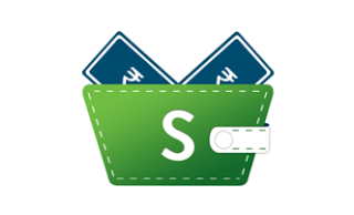 Splitkart app logo