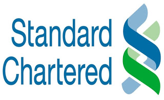 Standard Chartered recruitment logo mobile breeze app