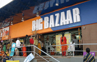 big bazaar mobikwik cashback offers may  latest
