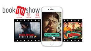 bookmyshow rs cashback via payzapp