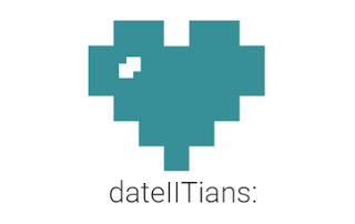 dateIITians logo