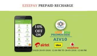 ezeepay  cashback avi offer