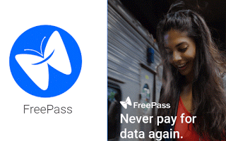 freepass app loot free recharge