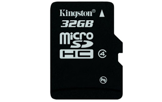 kingstone  gb memory card loot offer