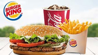 mobikwik burger king  cashback loot offer