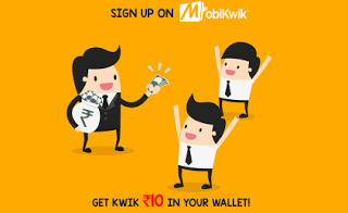 mobikwik loot offer