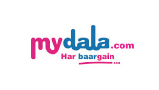 mydala logo