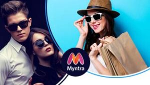 myntra mobikwik cashback loot offer