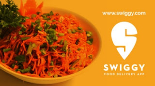 Swiggy New User Offer