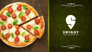 Swiggy log paytm loot offer