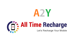 all time recharge app loot referral