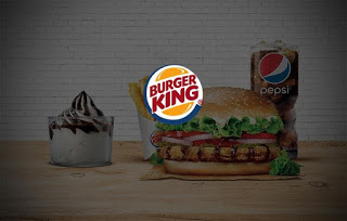 mobikwik burgerking  cashback offer