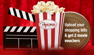 payback free bookmyshow loot offer