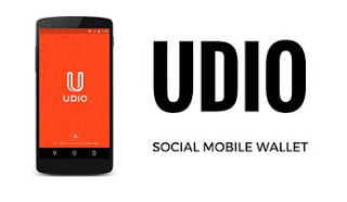 udio wallet offer