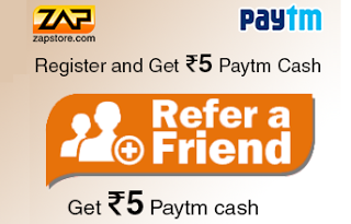 zapstore refer and earn loot offer