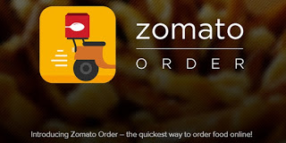 zomato order featured