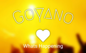 Goyano app