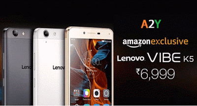 amazon lenovo vibe k open sale