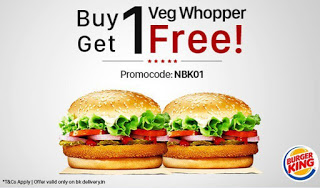 burgerking loot offer NBK