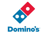 dominos pizza logo