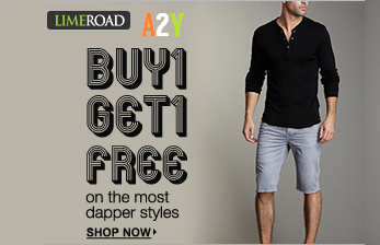 limeroad buy  get free loot