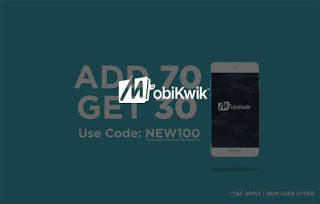 mobikwik new loot offer