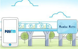 paytm metro  cb offer mumbai