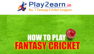 playwin fantasy cricket loot referral