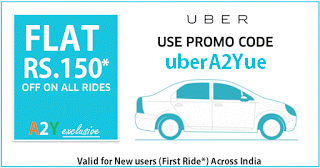 uber free ride promo rs off