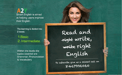videocon english pack for re