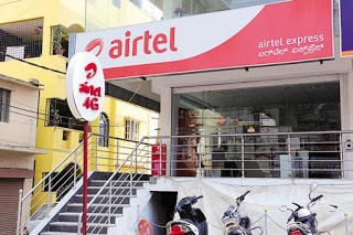 Airtel g  off loot data offer