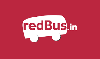 RedBus loot offer  free refer and earn