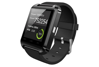 bingo smartwatch at low price