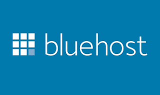 bluehost logo