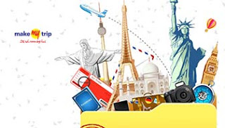 makemytrip kwiktrip offer loot