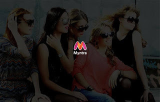 myntra offer