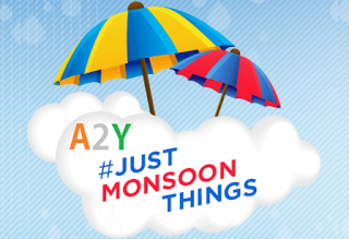 oxigen dhamaka monsoon offer