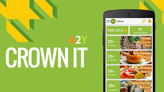 crownit app banner abhiyou