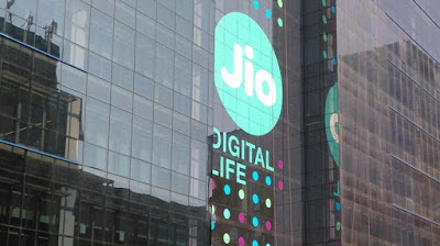 jio digital calls interconnection