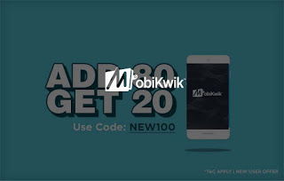 mobikwik new