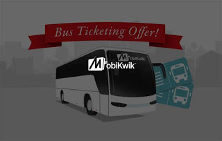 mobikwik rs cashback offer on bus tickets