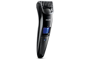 amazon philips trimmer qt